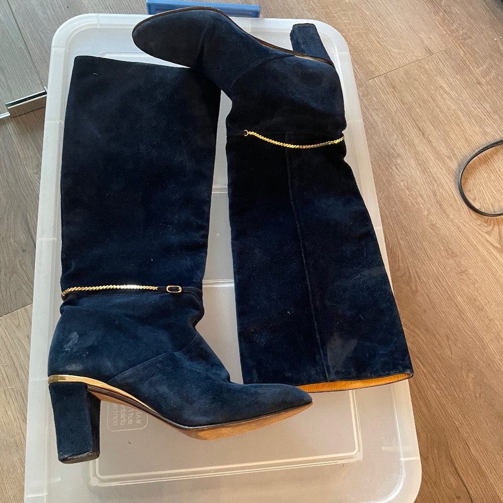 Amalfi Rangoni Lusiana